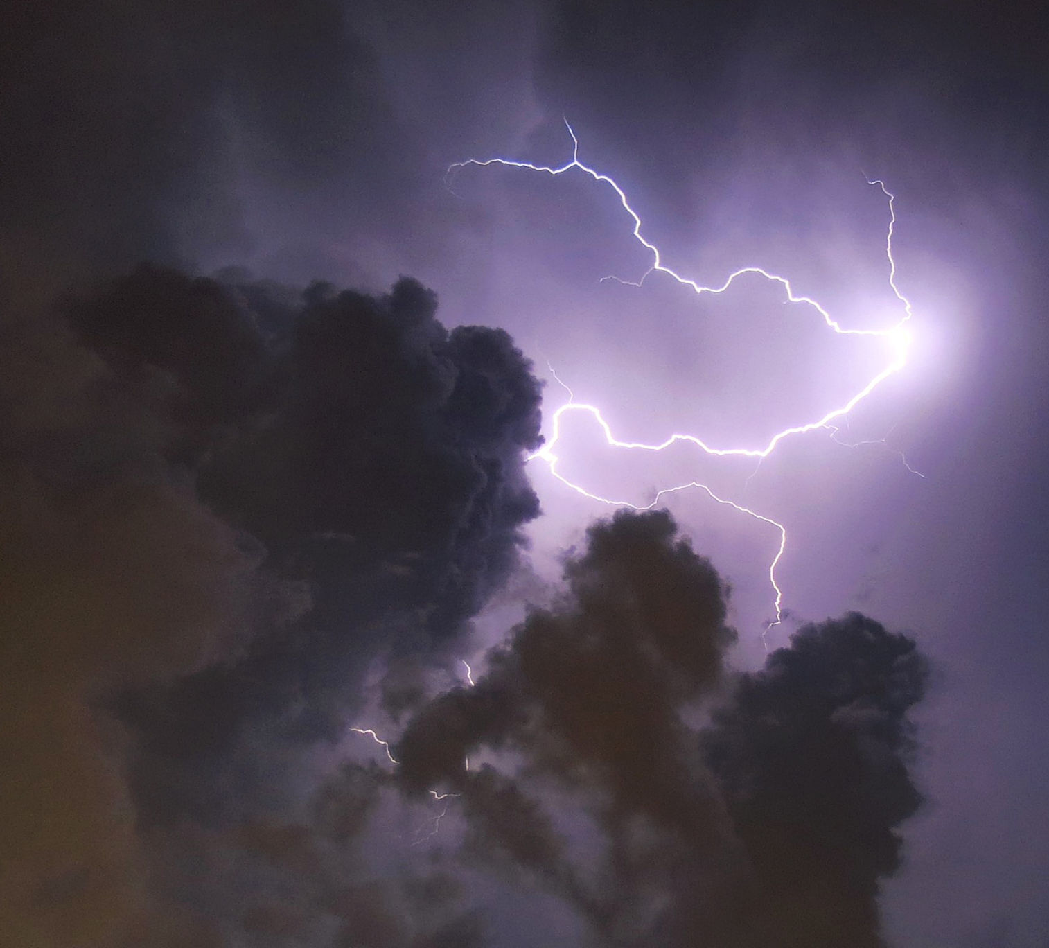 Lightning